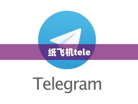 纸飞机tele