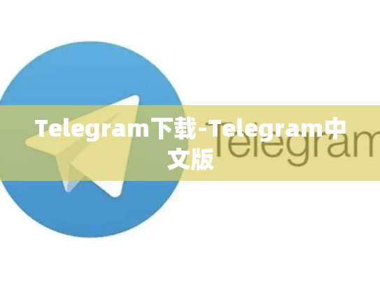 Telegram下载-Telegram中文版