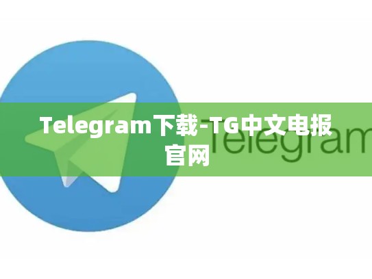 Telegram下载-TG中文电报官网