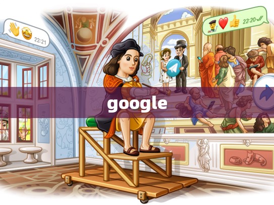 google