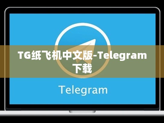 TG纸飞机中文版-Telegram下载