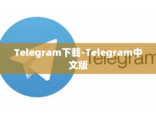 Telegram下载-Telegram中文版