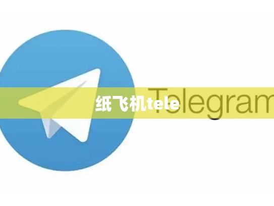 纸飞机tele