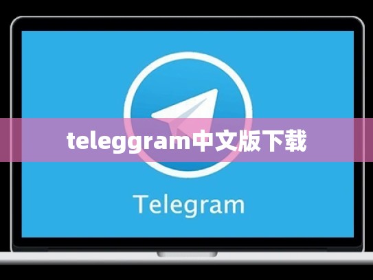 teleggram中文版下载