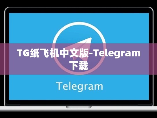 TG纸飞机中文版-Telegram下载