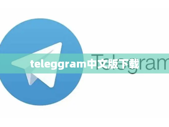 teleggram中文版下载