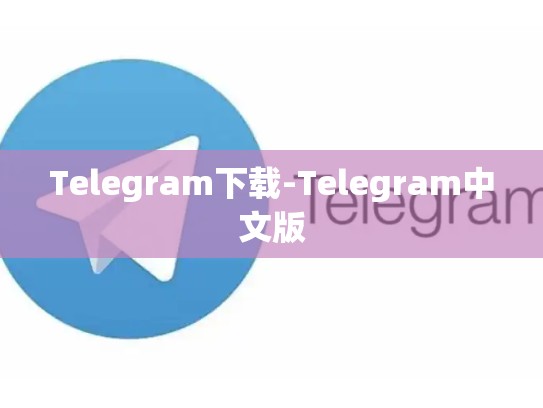Telegram下载-Telegram中文版