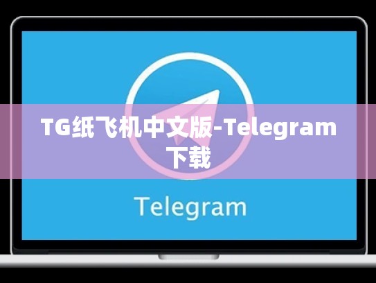 TG纸飞机中文版-Telegram下载