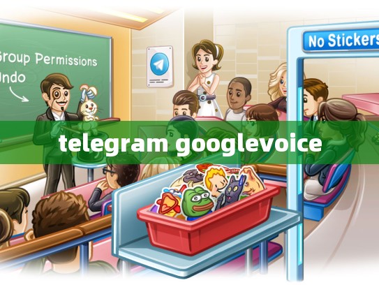 telegram googlevoice