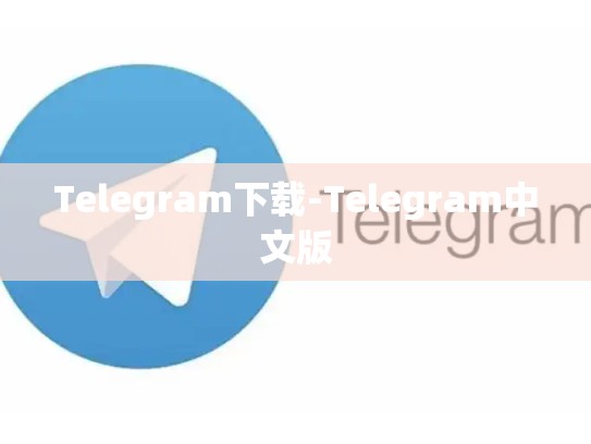 Telegram下载-Telegram中文版