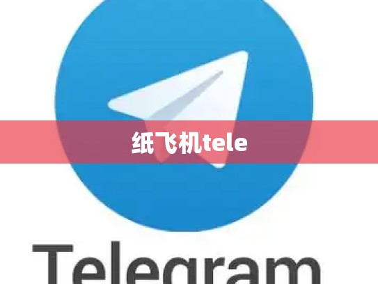 纸飞机tele