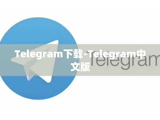 Telegram下载-Telegram中文版