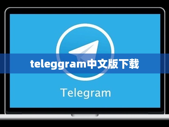 teleggram中文版下载