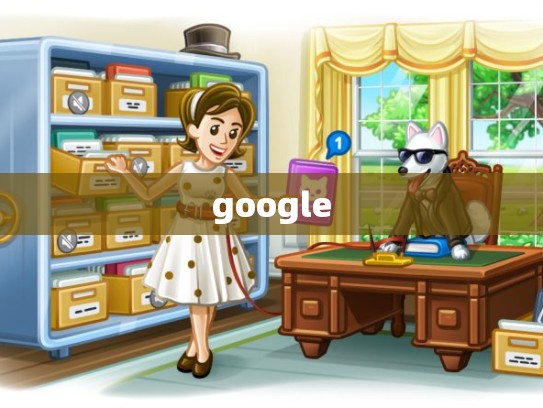 google
