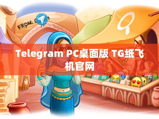 Telegram PC桌面版 TG纸飞机官网