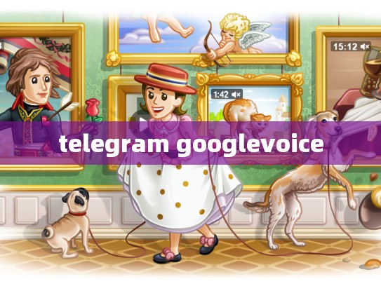telegram googlevoice
