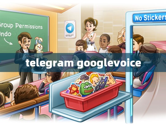 telegram googlevoice
