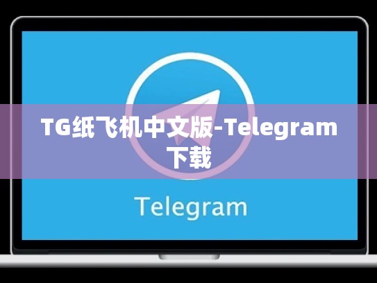 TG纸飞机中文版-Telegram下载