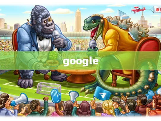 google
