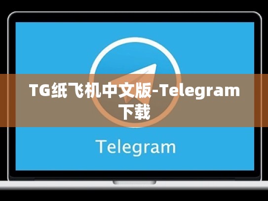 TG纸飞机中文版-Telegram下载
