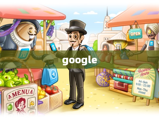 google