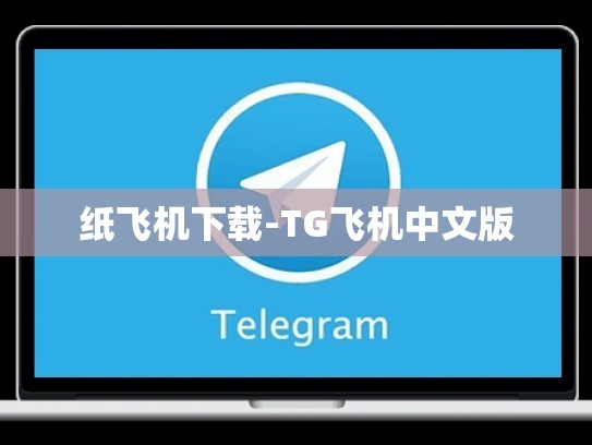 纸飞机下载-TG飞机中文版