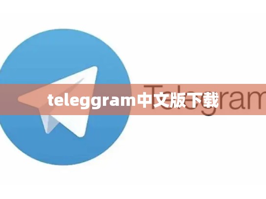 teleggram中文版下载