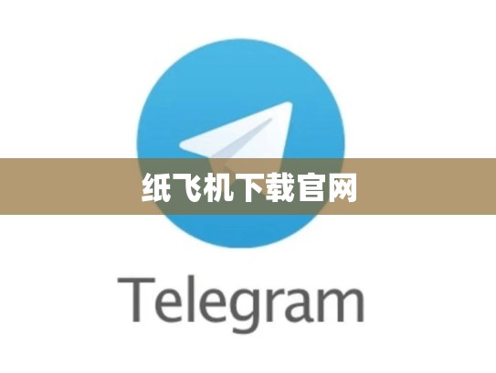 纸飞机下载官网