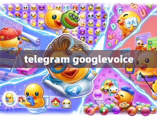 telegram googlevoice
