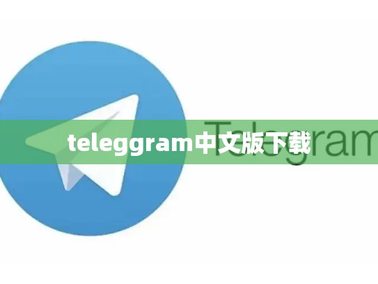 teleggram中文版下载