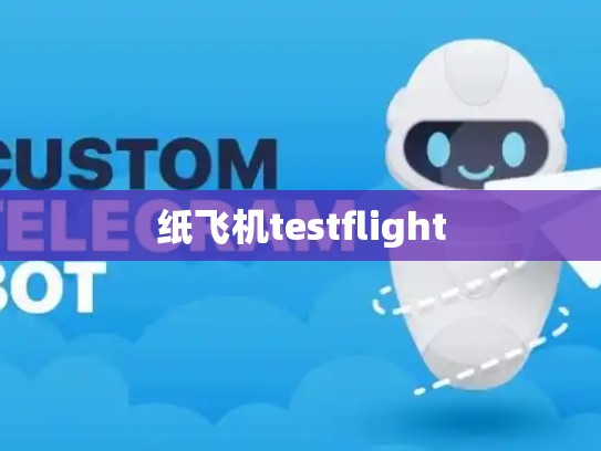 纸飞机testflight