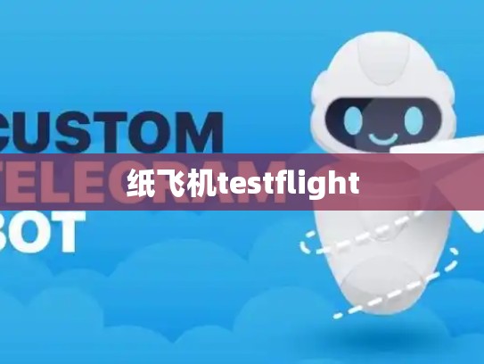 纸飞机testflight