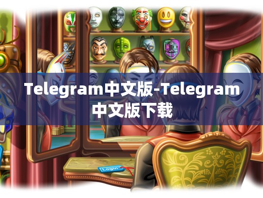 Telegram中文版-Telegram中文版下载