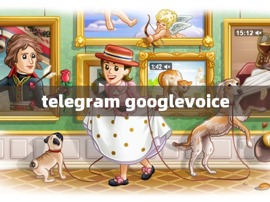 telegram googlevoice