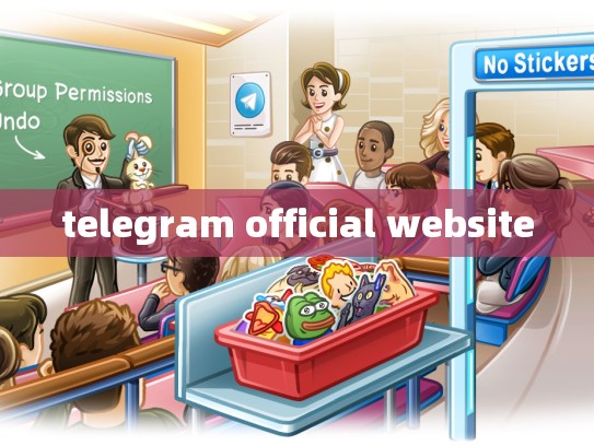 telegram official website