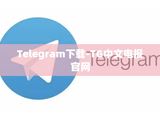 Telegram下载-TG中文电报官网