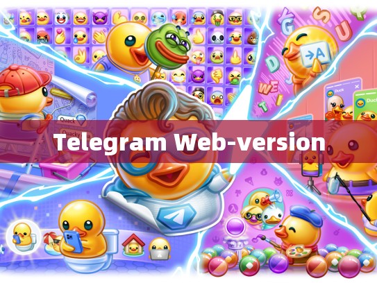 Telegram Web-version