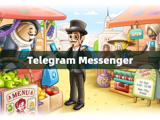 Telegram Messenger