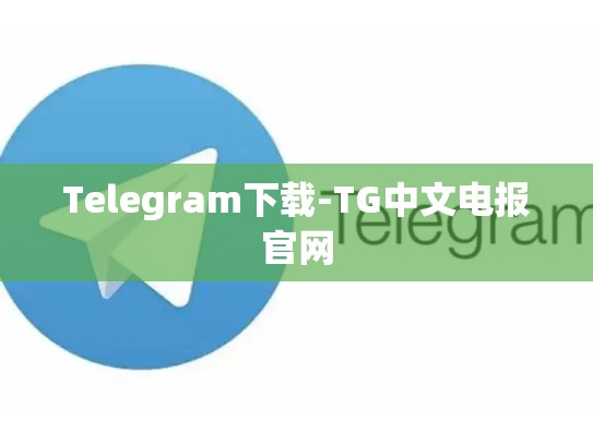 Telegram下载-TG中文电报官网