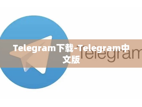 Telegram下载-Telegram中文版