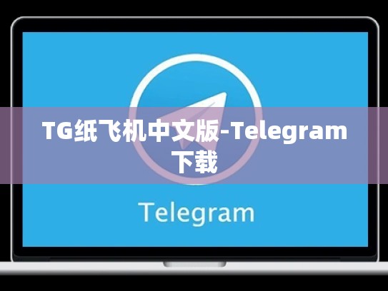TG纸飞机中文版-Telegram下载