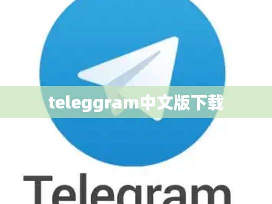 teleggram中文版下载