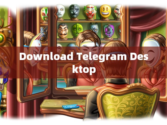 Download Telegram Desktop