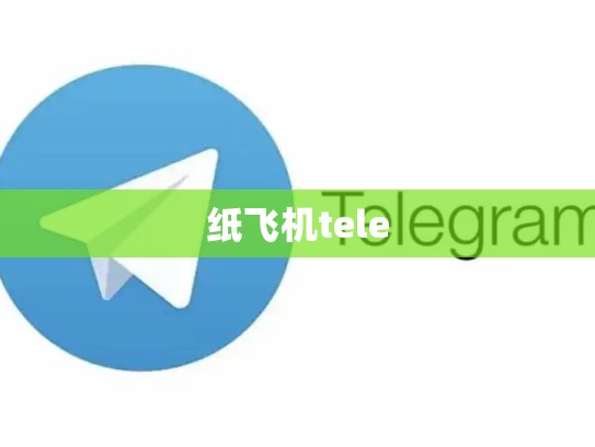 纸飞机tele