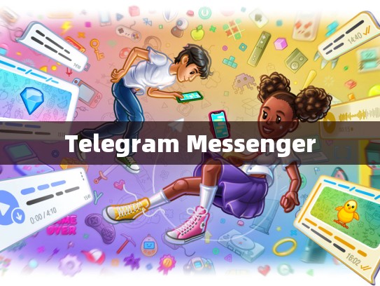 Telegram Messenger