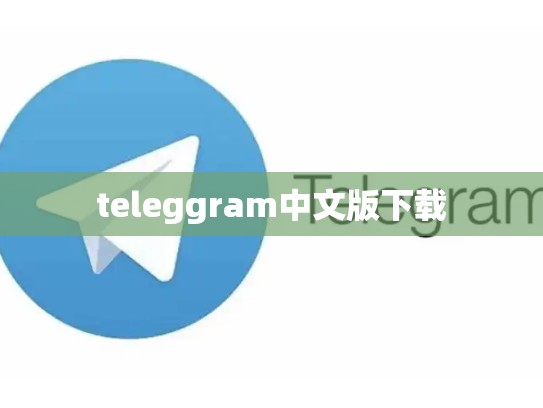 teleggram中文版下载