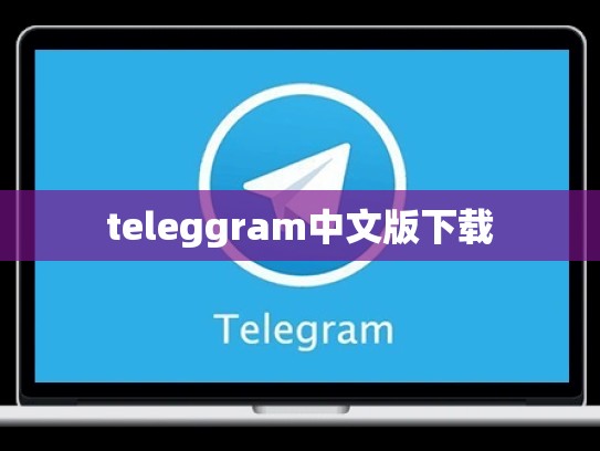 teleggram中文版下载