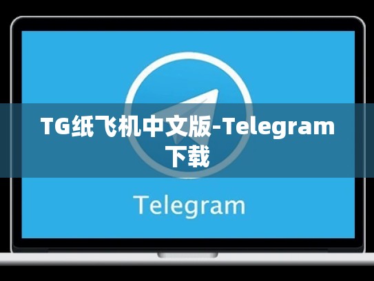 TG纸飞机中文版-Telegram下载