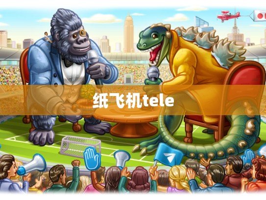 纸飞机tele