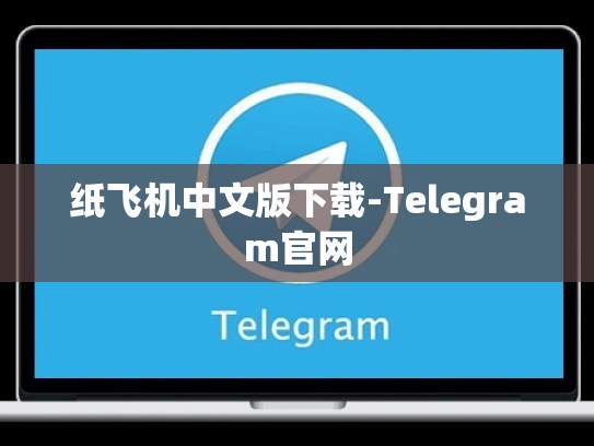 纸飞机中文版下载-Telegram官网